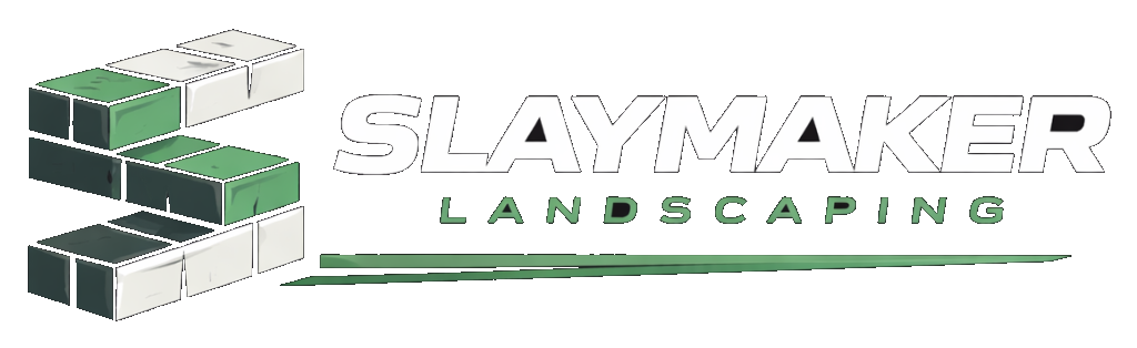 Slaymaker Landscaping logo