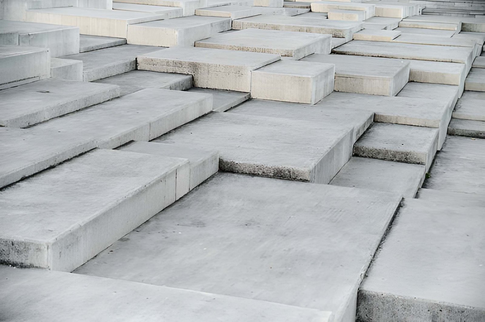 Concrete Sidewalks service